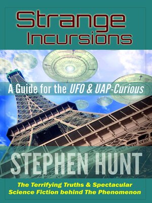 cover image of Strange Incursions